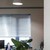 Аллюминиевые жалюзи очень популярны в офисах и других учреждениях. Большая цветовая гамма и практичность материала позволяют подобрать жалюзи под любой интерьер.
