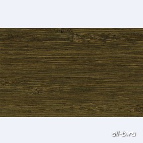 Горизонтальные жалюзи ДБП:50 мм бамбук зеленый