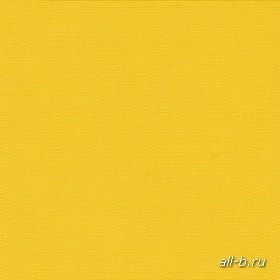 Рулонные шторы:АЛЬФА ярко-желтый