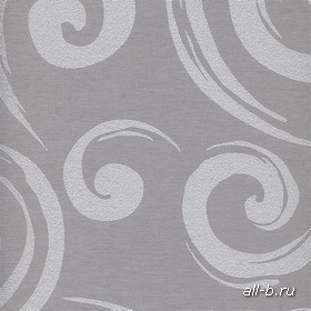 Рулонные шторы:АНЖУ светло-серый