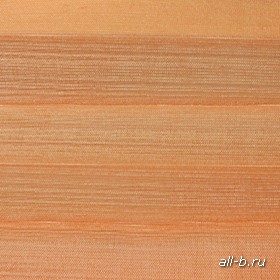 Шторы плиссе:Капри оранжевый