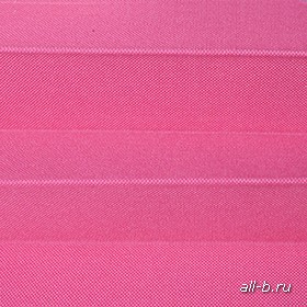 Шторы плиссе:Ноктюрн В/О розовый 