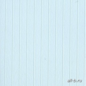 Вертикальные жалюзи Ткань:Лайн голубой
