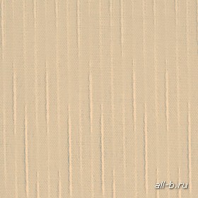 Вертикальные жалюзи Ткань:Рейн темно-бежевый