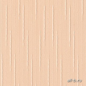 Вертикальные жалюзи Ткань:Рейн персиковый