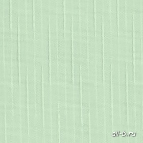 Вертикальные жалюзи Ткань:Рейн светло-зеленый
