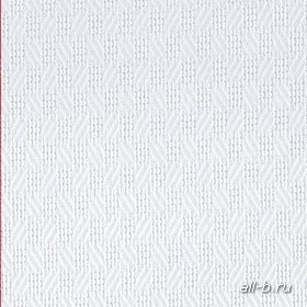 Вертикальные жалюзи Ткань:Кёльн белый