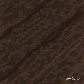 Вертикальные жалюзи Ткань:Бали шоколад