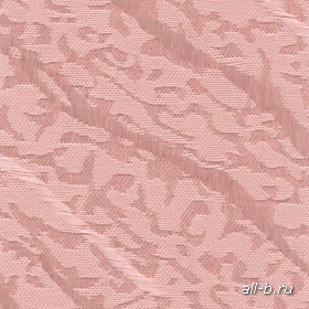 Вертикальные жалюзи Ткань:Бали розовый