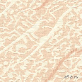 Вертикальные жалюзи Ткань:Бали персиковый 
