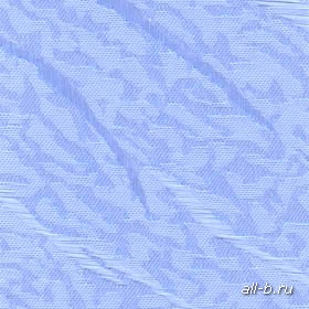 Вертикальные жалюзи Ткань:Бали светло-голубой