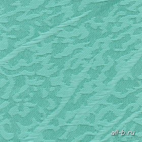 Вертикальные жалюзи Ткань:Бали бирюзовый