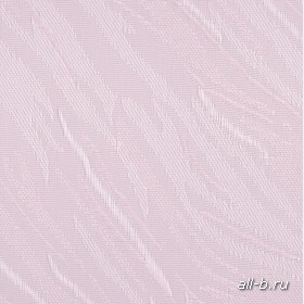 Вертикальные жалюзи Ткань:Венера 2 светло-розовый