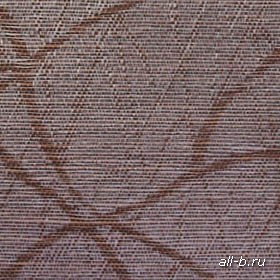 Вертикальные жалюзи Ткань:Саванна коричневый