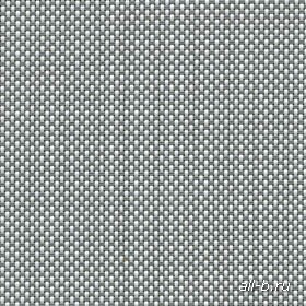 Вертикальные жалюзи Ткань:СКРИН II серый
