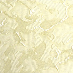 Вертикальные жалюзи Ткань:ШЕЛК II светло-лимонный 